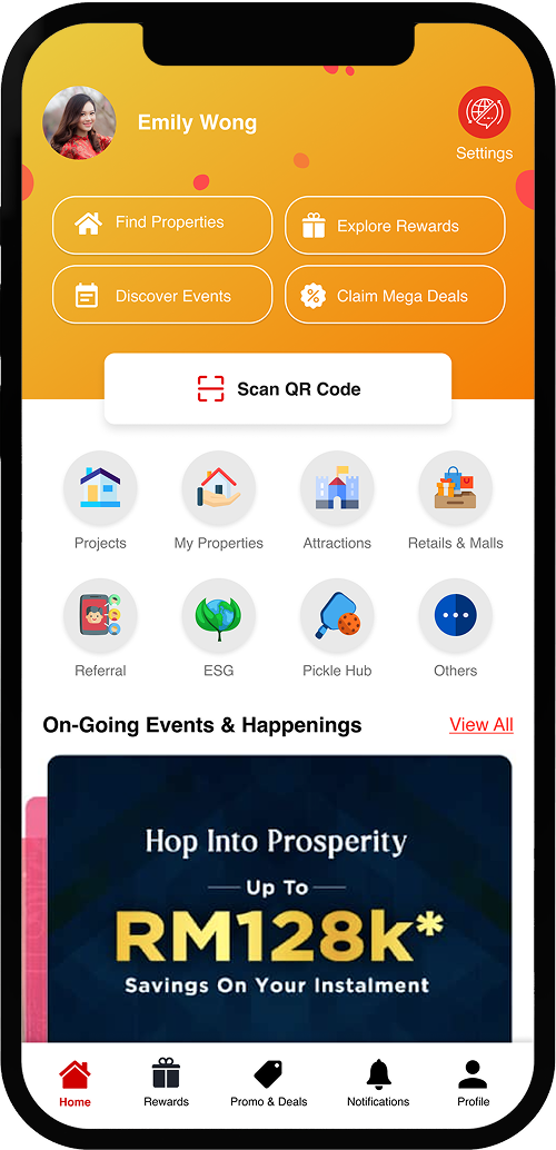 App mockup 1